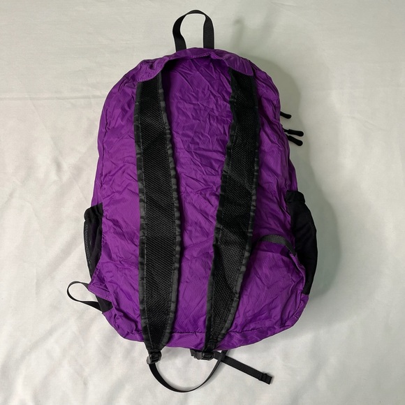 G4Free Lightweight Packable Backpack- Hiking -Purple - Picture 5 of 13